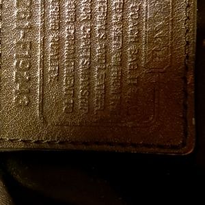 Coach, Vintage Coach Purse